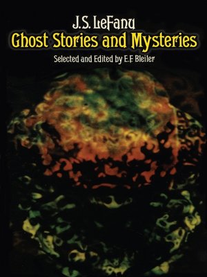 cover image of Ghost Stories and Mysteries